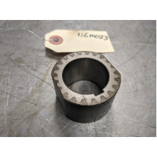 116M023 Oil Pump Shim From 2014 Nissan Rogue  2.5  Japan Built